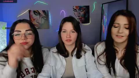 Helli online show from 02/07/26, 08:12