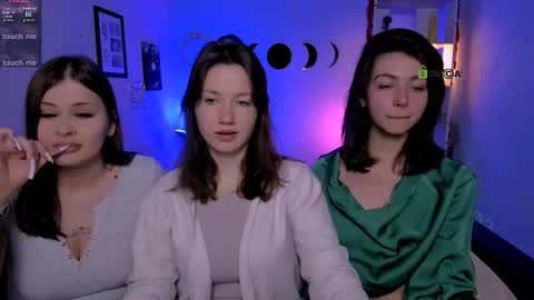 Helli online show from 03/01/26, 08:11