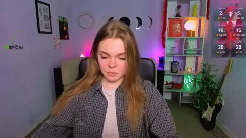 Helli online show from 04/08/26, 07:25