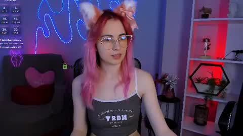 Helli online show from 07/05/26, 07:32