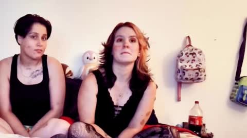 HellienaDesroser online show from 09/25/25, 02:59