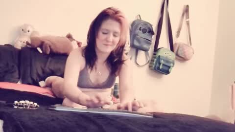 HellienaDesroser online show from 09/27/25, 02:16