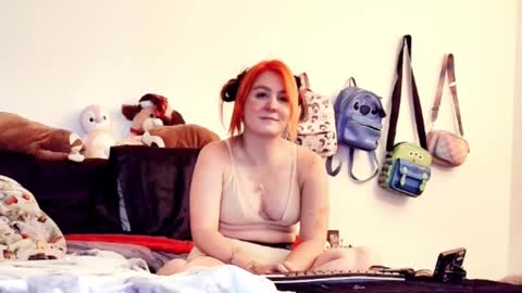 HellienaDesroser online show from 09/28/25, 03:34