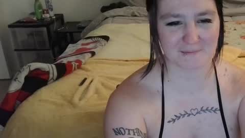 HellienaDesroser online show from 06/11/26, 12:32