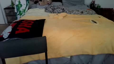 HellienaDesroser online show from 06/11/26, 10:52