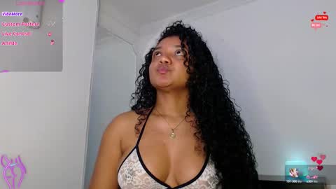 Candy online show from 09/29/25, 03:55