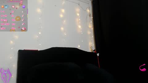 Candy online show from 01/31/26, 11:03