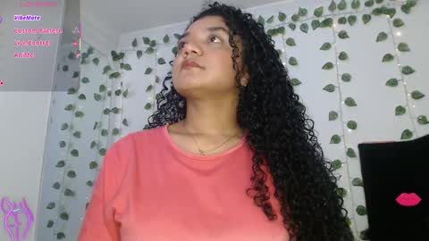 Candy online show from 03/18/26, 03:42