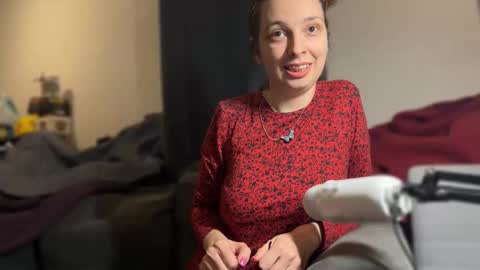 Katie 3 online show from 03/07/26, 07:44