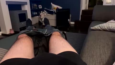 hello_mush online show from 03/01/26, 09:39