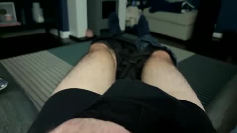 hello_mush online show from 03/18/26, 09:29