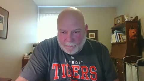 Snapshot of helloforfun111 chatting on 02/25/25, 02:54 helloforfun111 online show from 02/25/25, 02:54