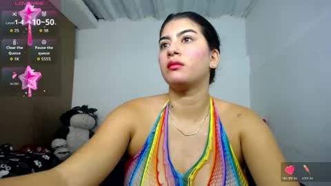 helloo_kityy25 online show from 05/31/26, 10:44