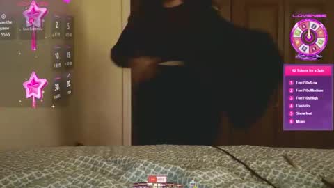 hellooli online show from 03/04/26, 02:50