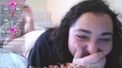 hellooli online show from 03/10/26, 04:23