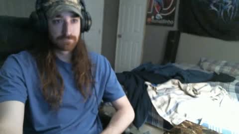 longhairbeardedguy online show from 12/20/24, 01:33