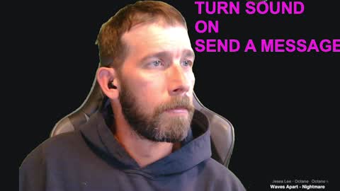 Snapshot of hellraizer chatting on 12/20/24, 01:03 hellraizer online show from 12/20/24, 01:03