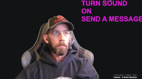 Snapshot of hellraizer chatting on 12/21/24, 01:04 hellraizer online show from 12/21/24, 01:04