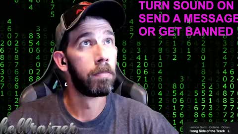 Snapshot of hellraizer chatting on 01/01/25, 09:31 hellraizer online show from 01/01/25, 09:31