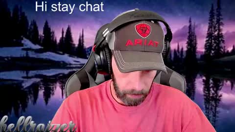 Snapshot of hellraizer chatting on 09/28/25, 01:38 hellraizer online show from 09/28/25, 01:38