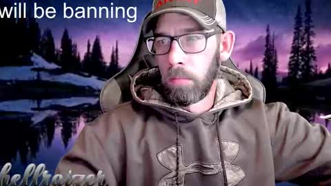 Snapshot of hellraizer chatting on 10/11/25, 11:53 hellraizer online show from 10/11/25, 11:53