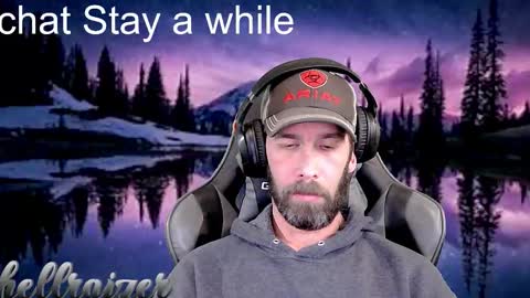 Snapshot of hellraizer chatting on 11/22/25, 07:24 hellraizer online show from 11/22/25, 07:24