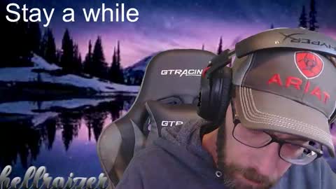 Snapshot of hellraizer chatting on 11/27/25, 02:02 hellraizer online show from 11/27/25, 02:02