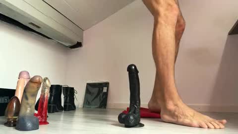 hellyride online show from 03/22/26, 10:29