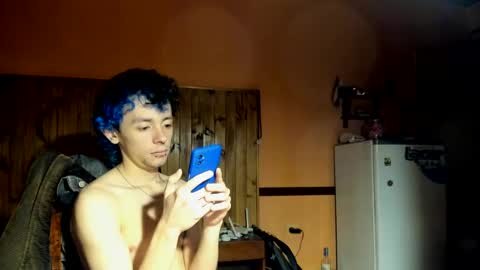 helokitkat online show from 10/15/25, 02:55