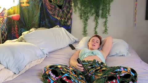 Hemopoietic Candy online show from 12/16/24, 11:18