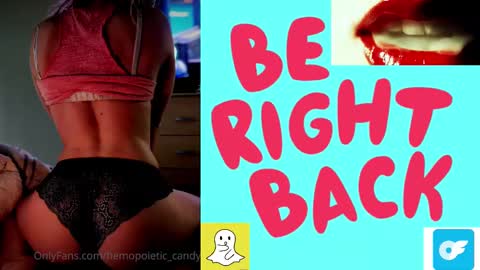 Hemopoietic Candy online show from 03/05/25, 08:32