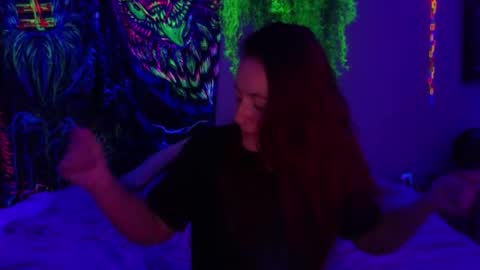 Hemopoietic Candy online show from 10/16/25, 05:30