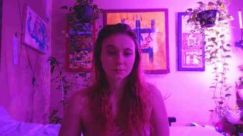 Hemopoietic Candy online show from 01/19/26, 07:56