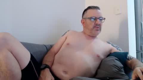 Snapshot of hempie1973 chatting on 11/08/25, 08:36 hempie1973 online show from 11/08/25, 08:36