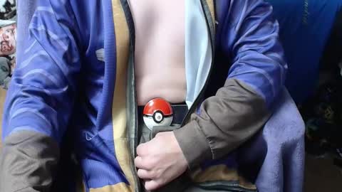 Hendrik online show from 10/12/25, 01:48