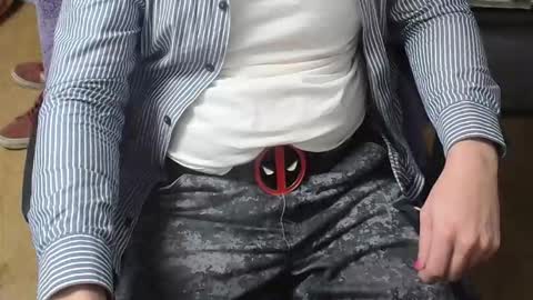 Hendrik online show from 01/11/26, 01:54