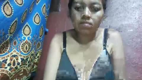 Snapshot of henitsaldy chatting on 09/27/25, 07:08 henitsaldy online show from 09/27/25, 07:08