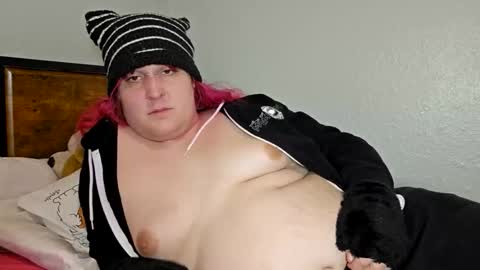 henmasterson online show from 02/12/26, 11:55