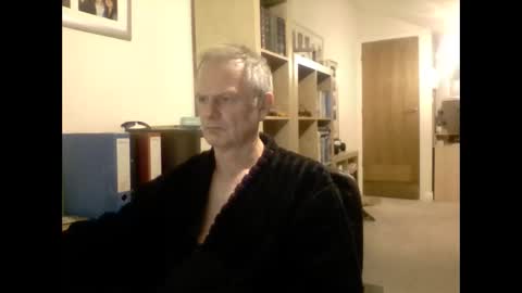 henri1964 online show from 09/18/25, 11:18