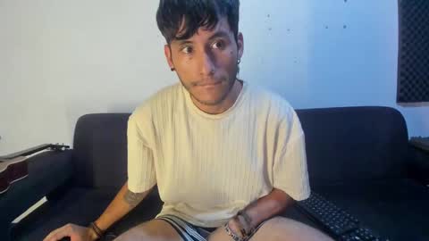 henrik_senn online show from 12/03/24, 09:55