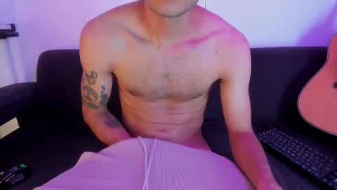 henrik_senn online show from 01/16/26, 09:52