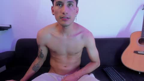 henrik_senn online show from 04/04/26, 11:24