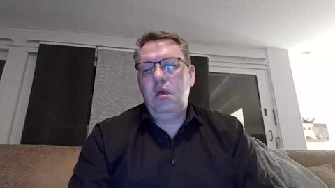 henrikrp1971 online show from 01/12/26, 11:10