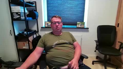 henrikrp1971 online show from 03/31/26, 08:59