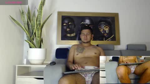 henrique online show from 01/29/25, 02:30