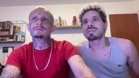 henriquemadaleno online show from 09/18/25, 02:35