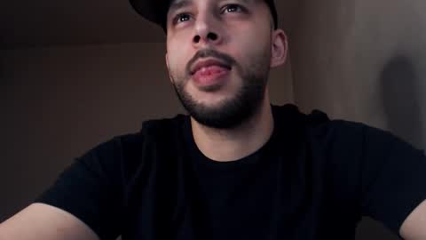 HenryAxe online show from 11/04/25, 10:53