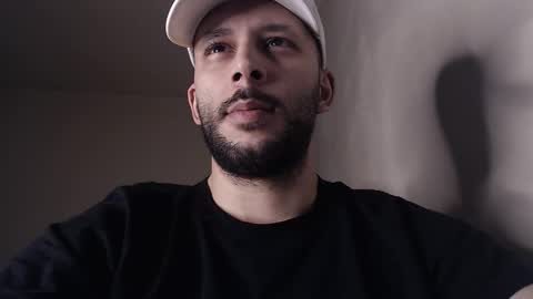 HenryAxe online show from 11/11/25, 02:00