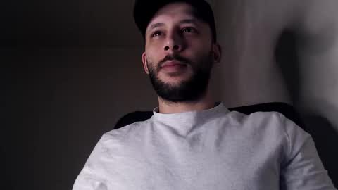 HenryAxe online show from 11/16/25, 09:59