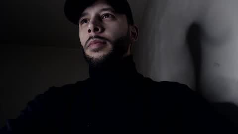 HenryAxe online show from 01/17/26, 09:47